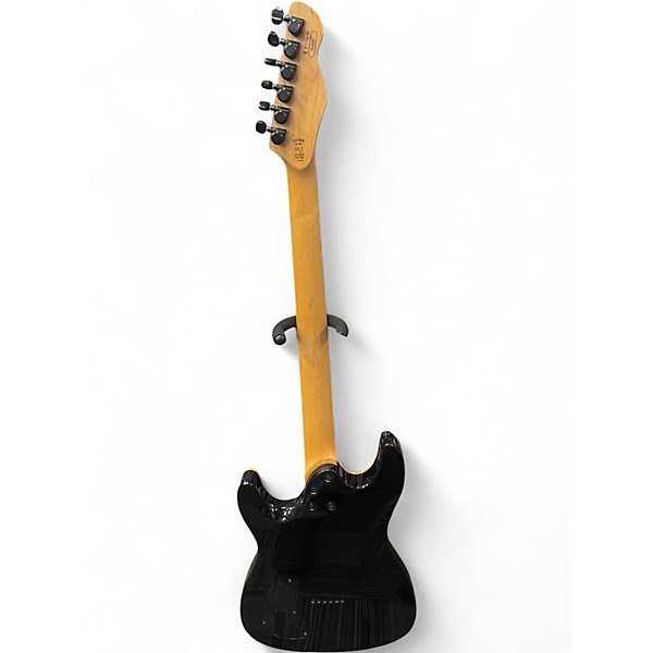 Used Chapman ML1 Modern Baritone Sand burst Solid Body Electric Guitar