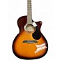 Used Alvarez RG260 Sunburst Acoustic Electric Guitar thumbnail