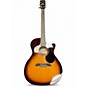 Used Alvarez RG260 Sunburst Acoustic Electric Guitar