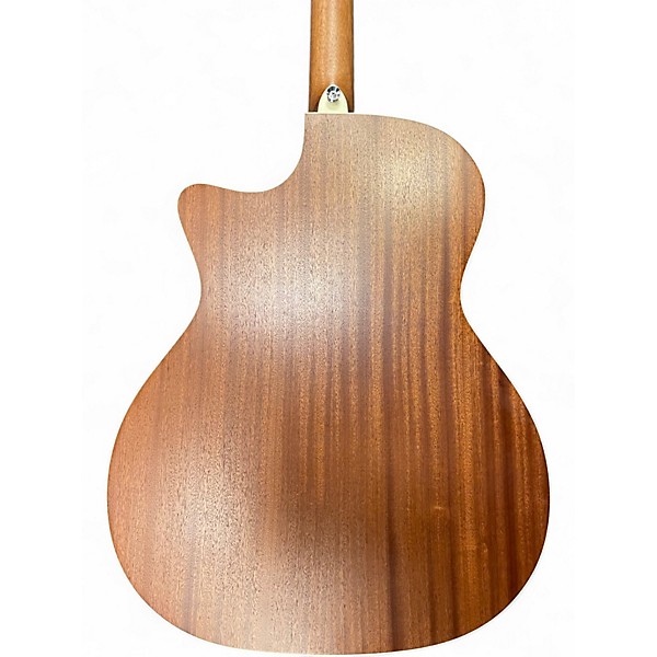 Used Alvarez RG260 Sunburst Acoustic Electric Guitar