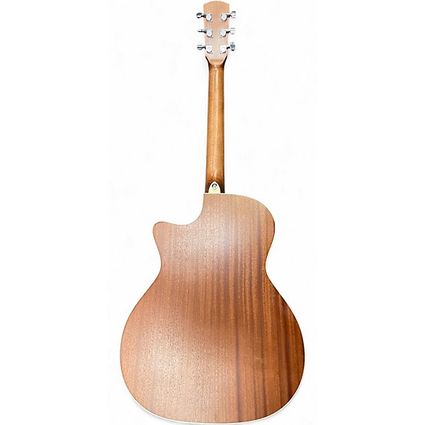 Used Alvarez RG260 Sunburst Acoustic Electric Guitar