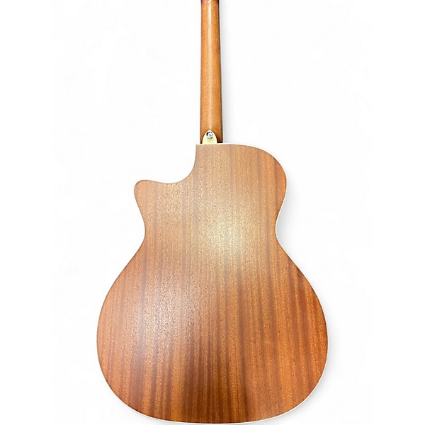 Used Alvarez RG260 Sunburst Acoustic Electric Guitar