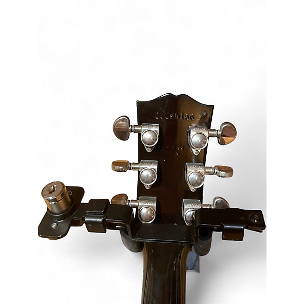 Used Gibson J45 Standard Vintage Sunburst Acoustic Electric Guitar