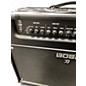 Used BOSS KATANA ARTIST Guitar Combo Amp