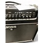 Used BOSS KATANA ARTIST Guitar Combo Amp