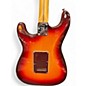 Used Fender 70th Anniversary American Professional II Stratocaster Comet Burst Solid Body Electric Guitar