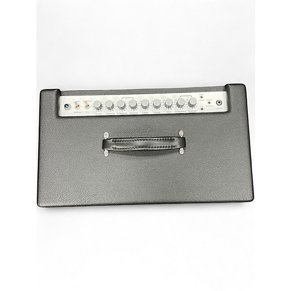 Used Soldano SLO30 Tube Guitar Combo Amp