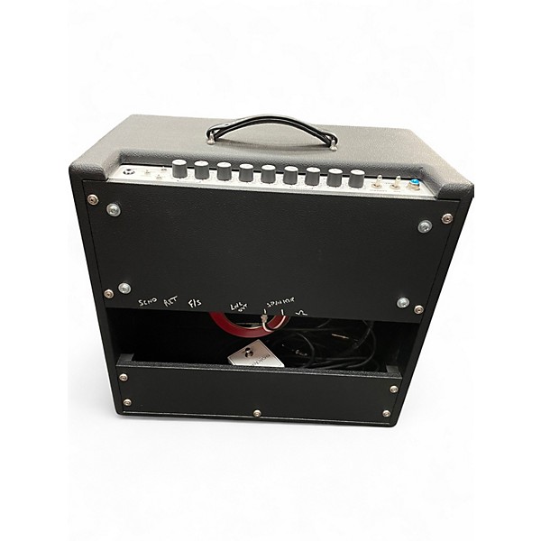 Used Soldano SLO30 Tube Guitar Combo Amp