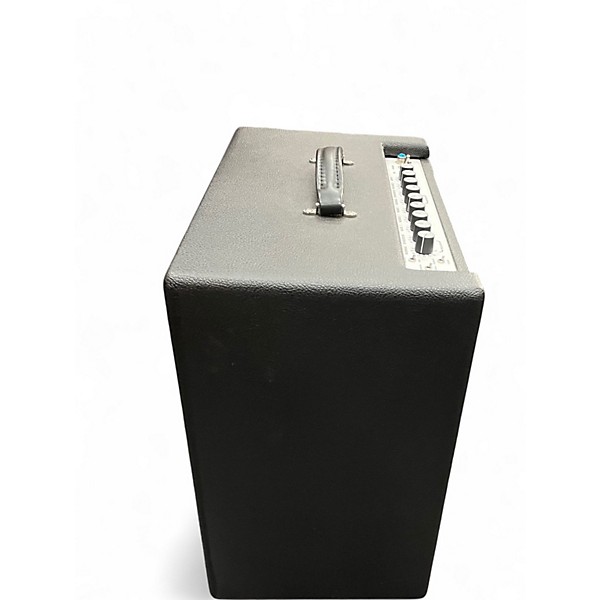 Used Soldano SLO30 Tube Guitar Combo Amp