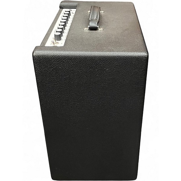 Used Soldano SLO30 Tube Guitar Combo Amp