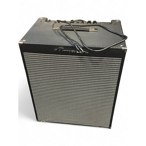 Used Ampeg ROCKET 210 Bass Combo Amp