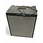 Used Ampeg ROCKET 210 Bass Combo Amp thumbnail