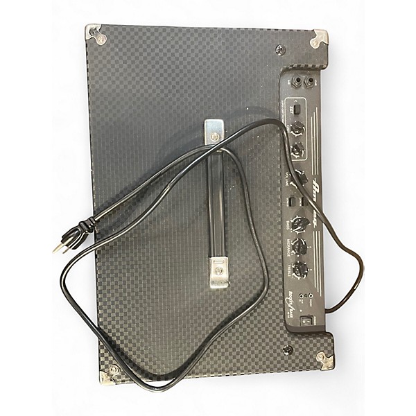 Used Ampeg ROCKET 210 Bass Combo Amp