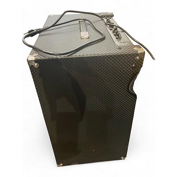 Used Ampeg ROCKET 210 Bass Combo Amp