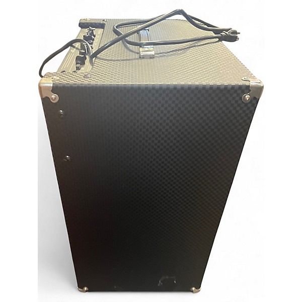 Used Ampeg ROCKET 210 Bass Combo Amp