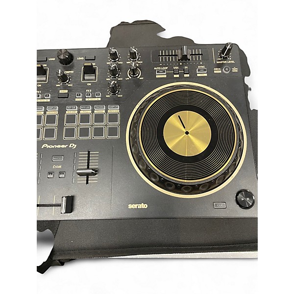 Used Pioneer DJ DDJ-REV1 DJ Controller