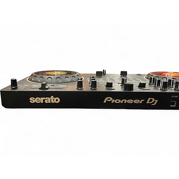 Used Pioneer DJ DDJ-REV1 DJ Controller
