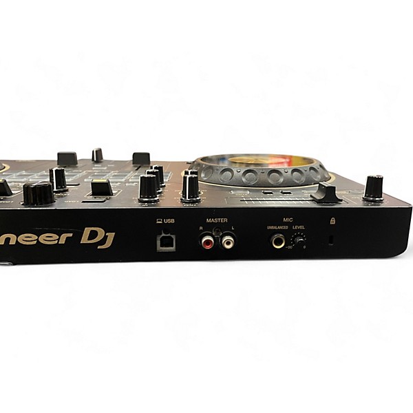 Used Pioneer DJ DDJ-REV1 DJ Controller