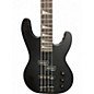 Used Jackson JS1X Minion Black Solid Body Electric Guitar