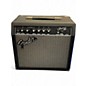 Used Fender Frontman 15G 15W Guitar Combo Amp thumbnail