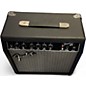 Used Fender Frontman 15G 15W Guitar Combo Amp