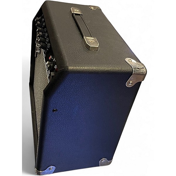 Used Fender Frontman 15G 15W Guitar Combo Amp