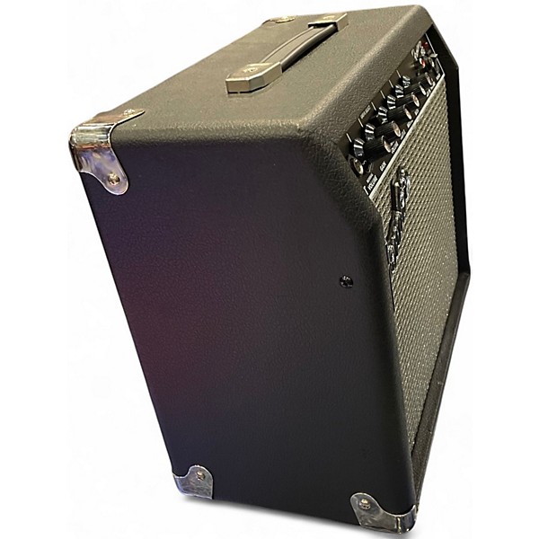 Used Fender Frontman 15G 15W Guitar Combo Amp