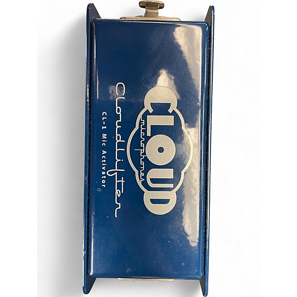 Used Cloud Cloudlifter CL-1 Microphone Preamp