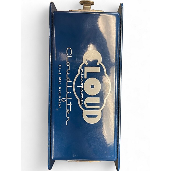 Used Cloud Cloudlifter CL-1 Microphone Preamp