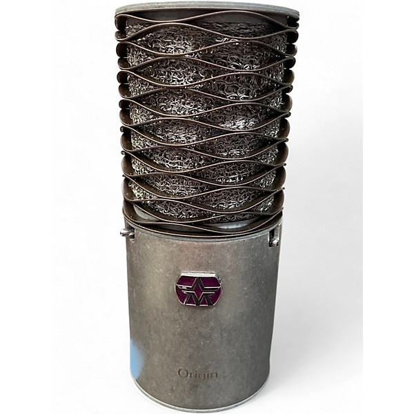 Used Aston Origin Condenser Microphone