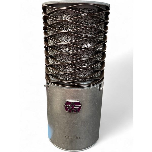 Used Aston Origin Condenser Microphone