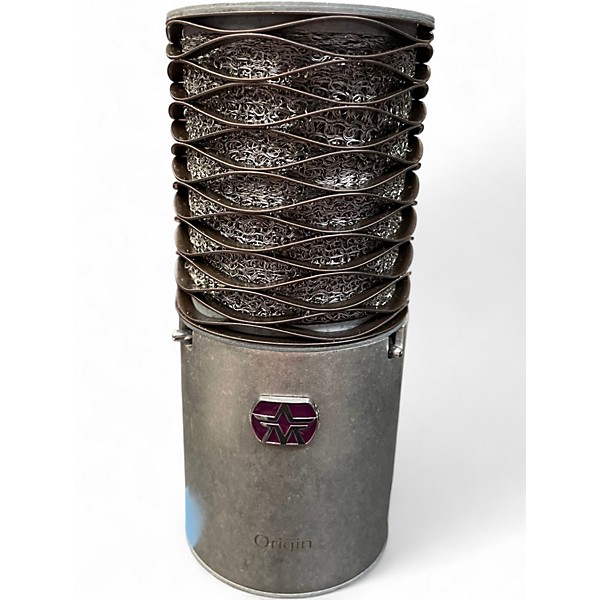 Used Aston Origin Condenser Microphone