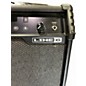 Used Line 6 Spider V 120 MKII Guitar Combo Amp