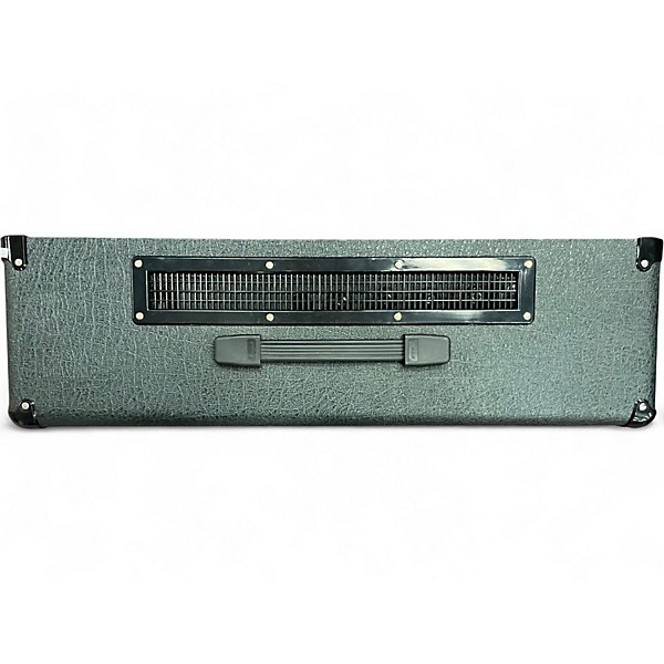 Used Marshall JVM210C 100W 2x12 Tube Guitar Amp Head