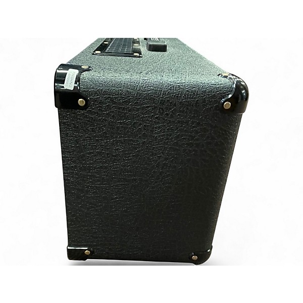 Used Marshall JVM210C 100W 2x12 Tube Guitar Amp Head