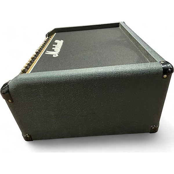 Used Marshall VAVLESTATE VS102R Solid State Guitar Amp Head