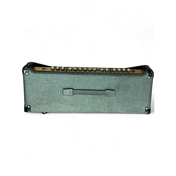 Used Marshall VAVLESTATE VS102R Solid State Guitar Amp Head