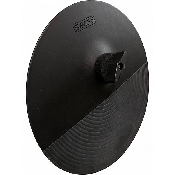 Used Simmons TSCYM10S Electric Cymbal