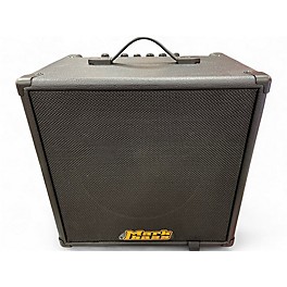 Used Markbass CMB 40 Black Line Bass Combo Amp
