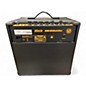 Used Markbass CMB 40 Black Line Bass Combo Amp