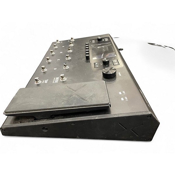 Used Line 6 Helix LT Effect Processor