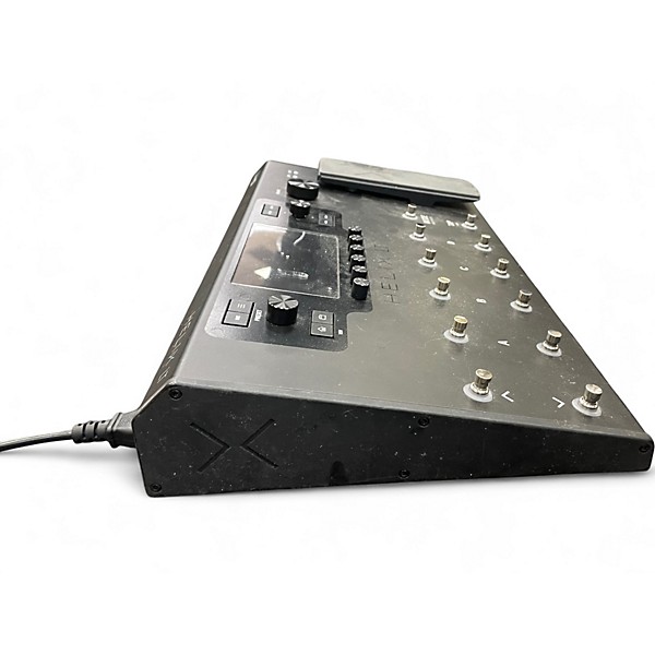 Used Line 6 Helix LT Effect Processor