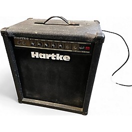 Used Hartke B60 Bass Combo Amp