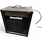Used Hartke B60 Bass Combo Amp thumbnail