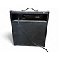 Used Hartke B60 Bass Combo Amp