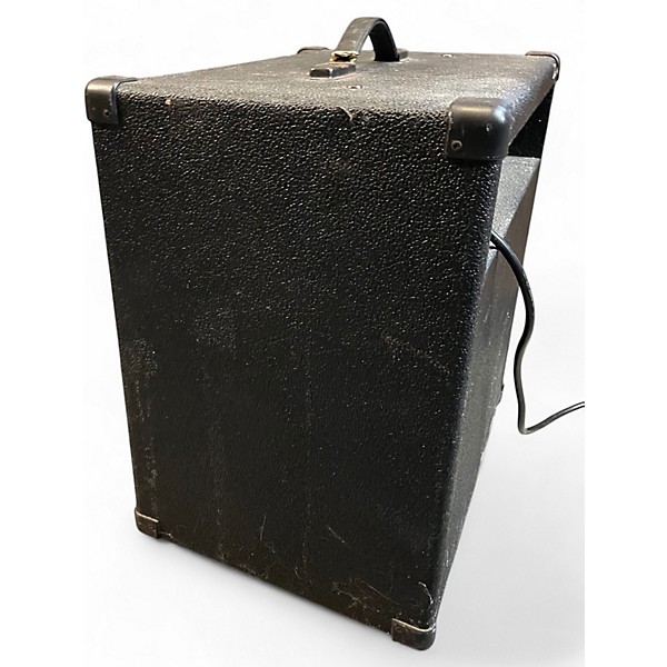 Used Hartke B60 Bass Combo Amp