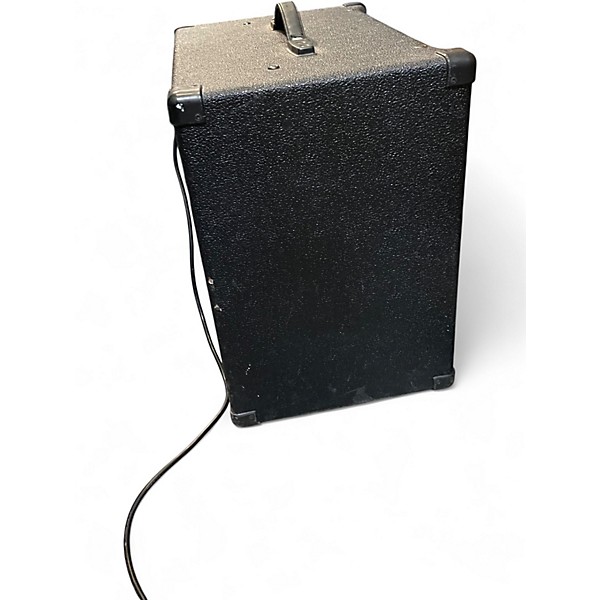 Used Hartke B60 Bass Combo Amp