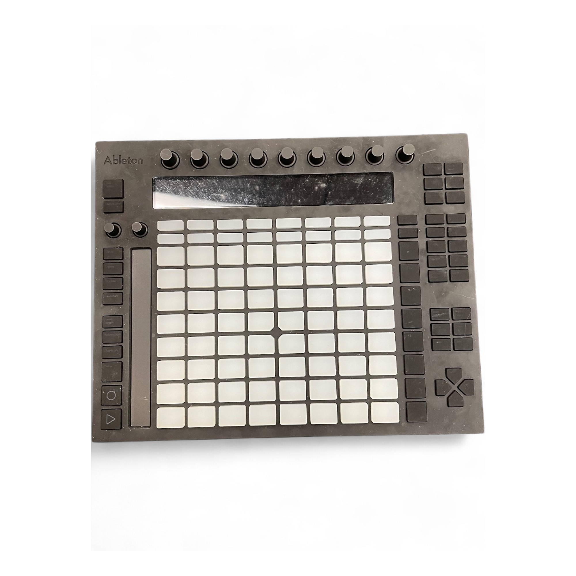 Used Ableton Push MIDI Controller | Guitar Center