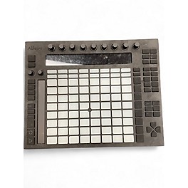 Used Ableton Push MIDI Controller