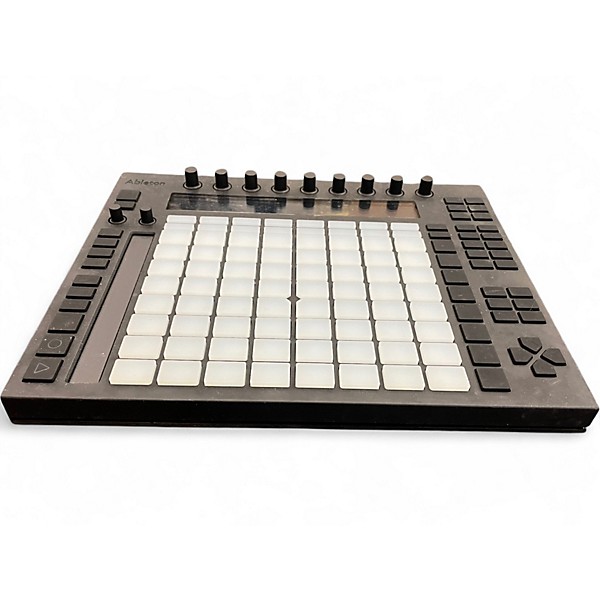 Used Ableton Push MIDI Controller